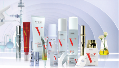 協(xié)和天使 化妝品與時尚服飾的完美融合