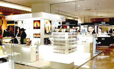 一句無心之言，締造化妝品與服裝銷售的奇跡